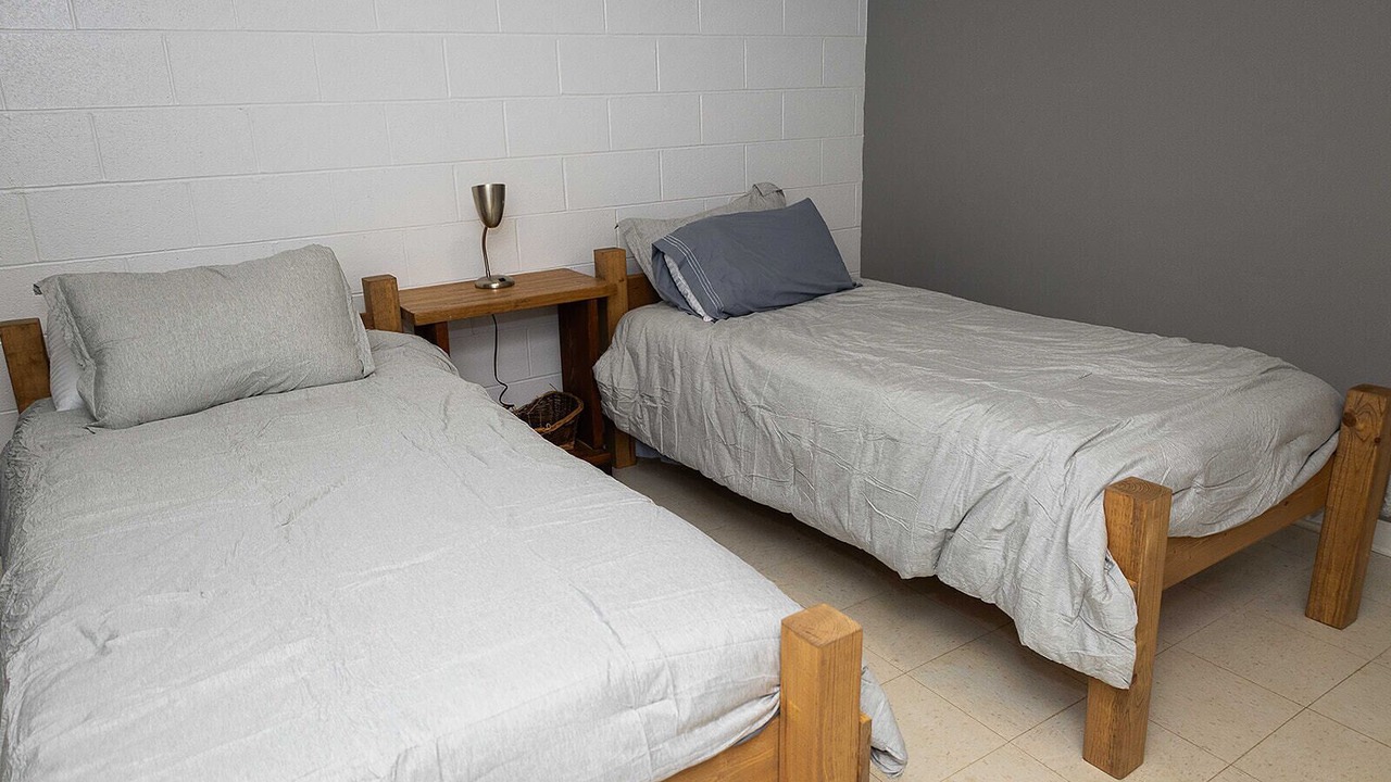 Photo of Bedroom in Waynesburg