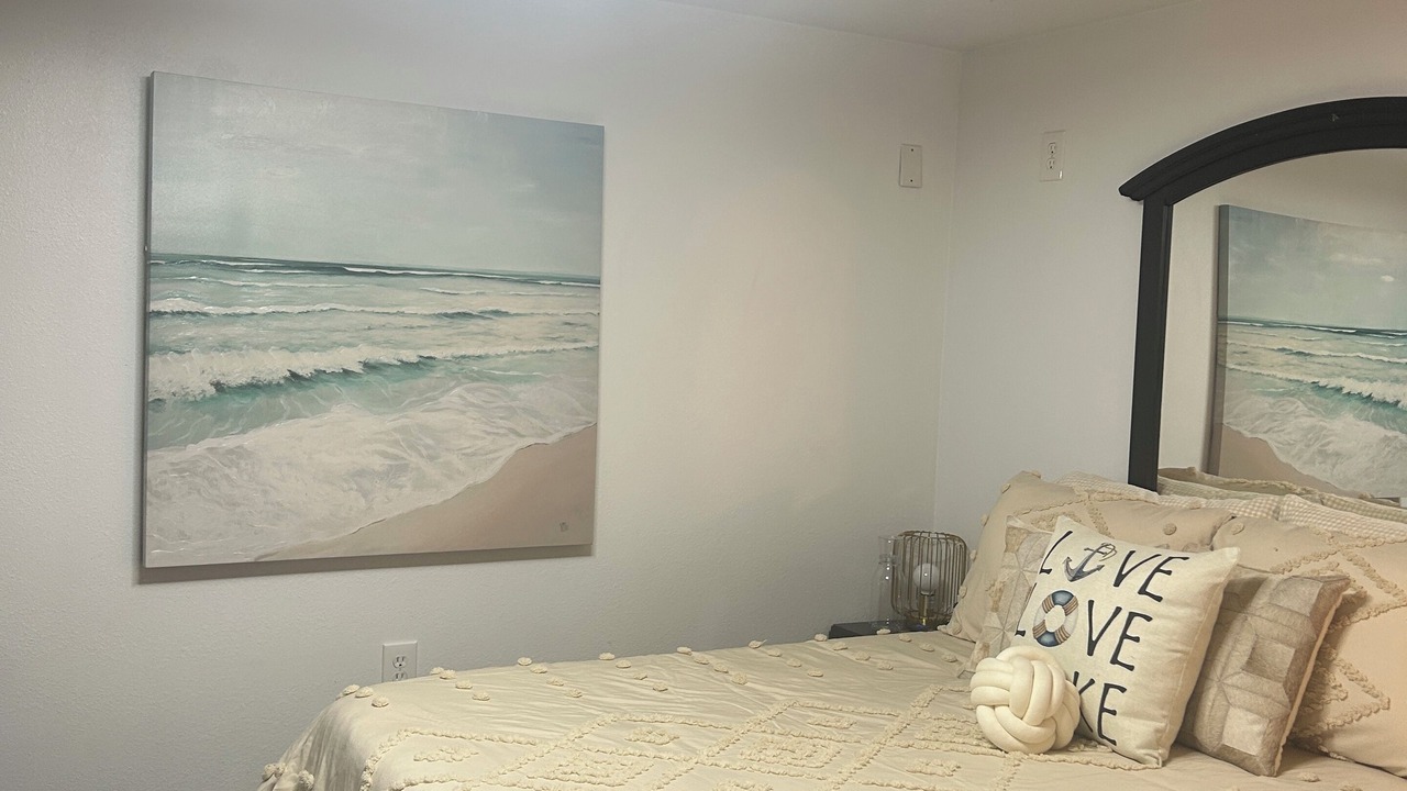 Photo of Bedroom in Cambridge Springs
