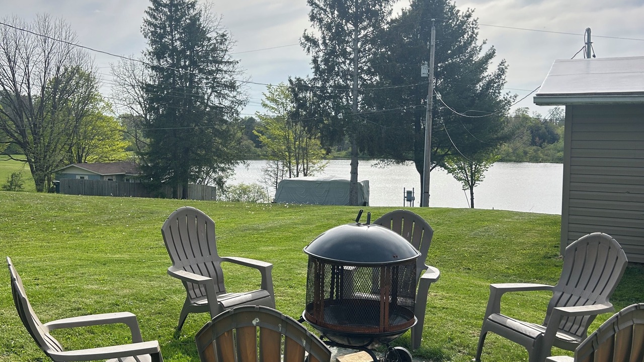 Photo of Outdoor in Cambridge Springs