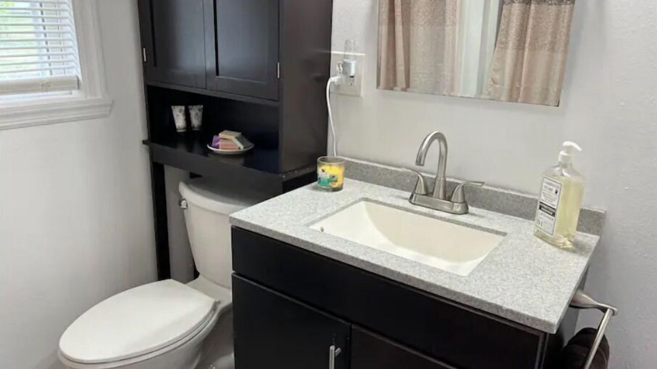 Photo of Bathroom in Cambridge Springs