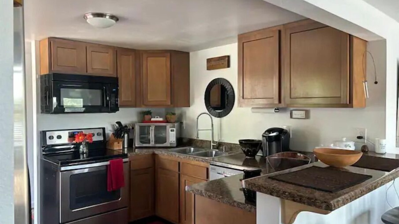 Photo of Kitchen in Cambridge Springs
