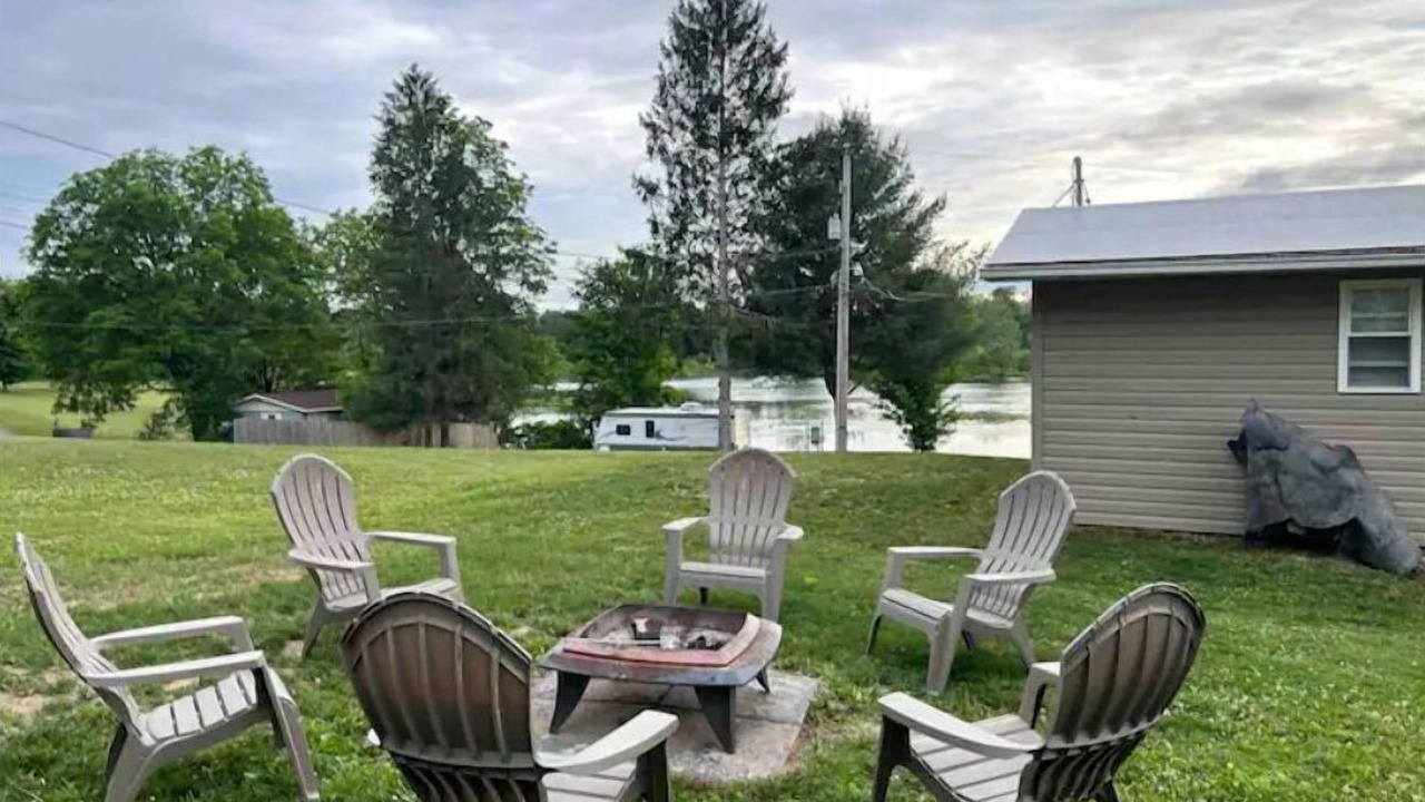 Photo of Outdoor in Cambridge Springs