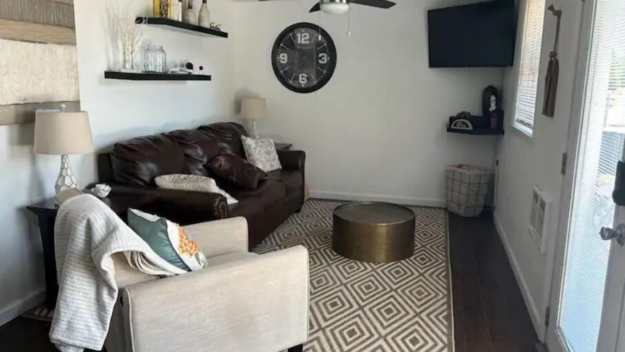 Photo of Livingroom in Cambridge Springs