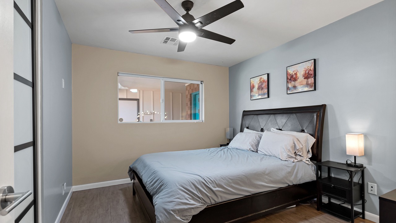 Photo of Bedroom in Scottsdale Estates Nine