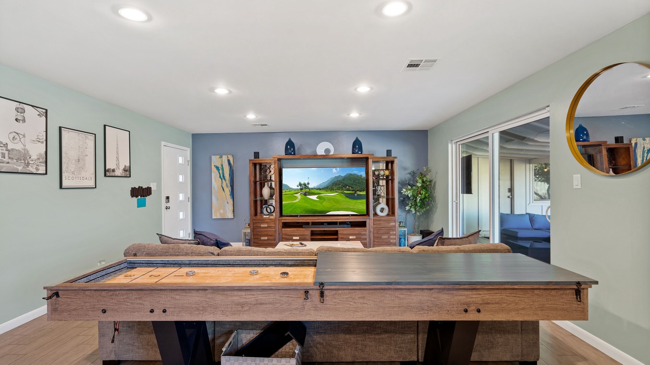 Photo of Bedroom in Scottsdale Estates Nine