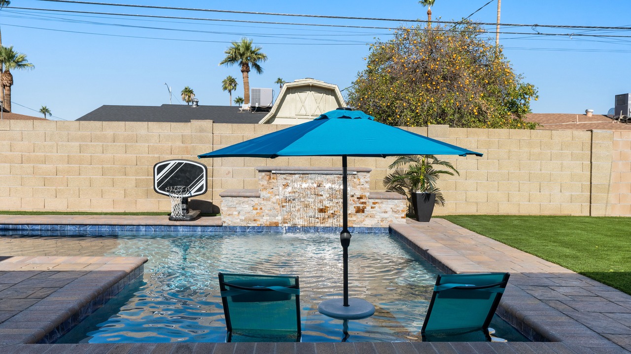 Photo of Outdoor in Scottsdale Estates Nine