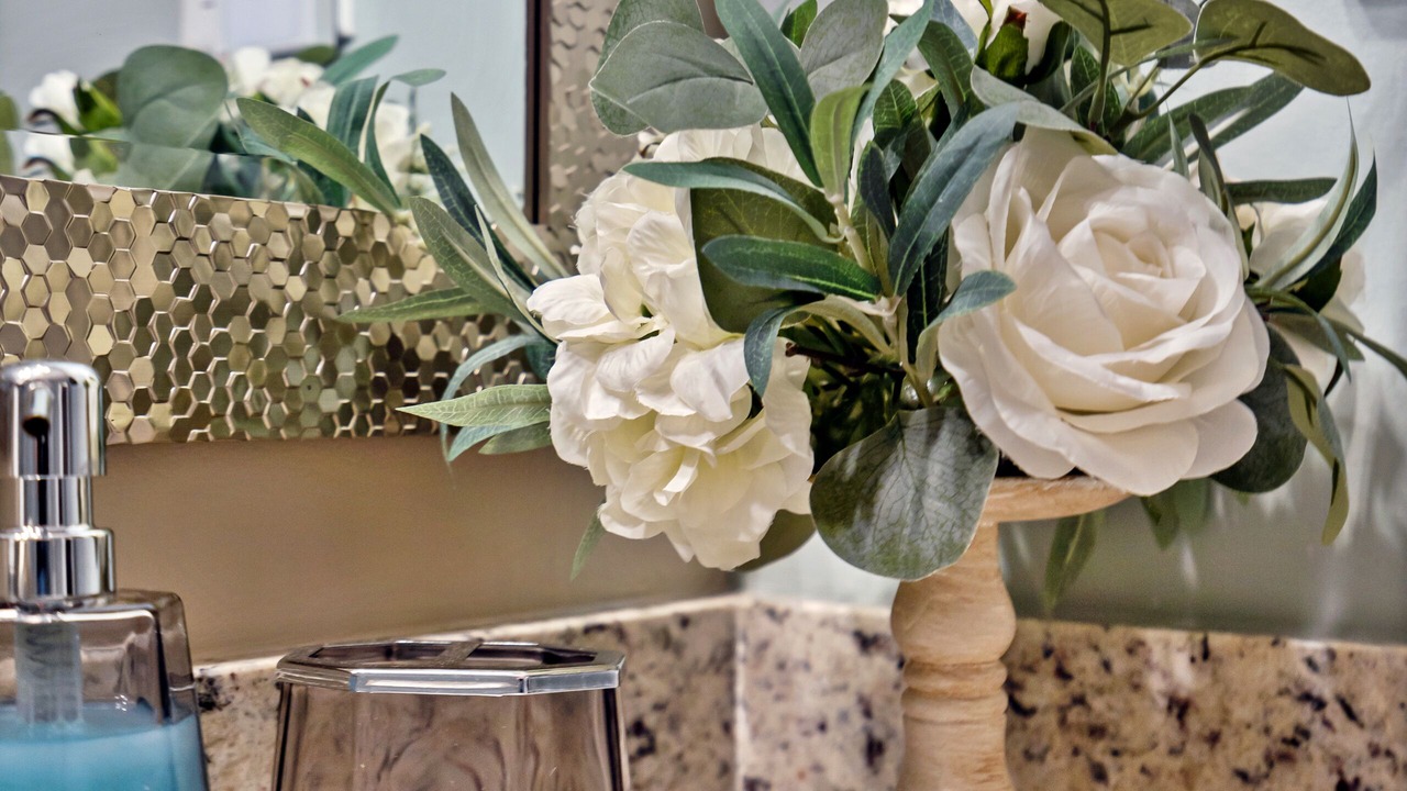 Photo of Bathroom in Scottsdale Estates Nine