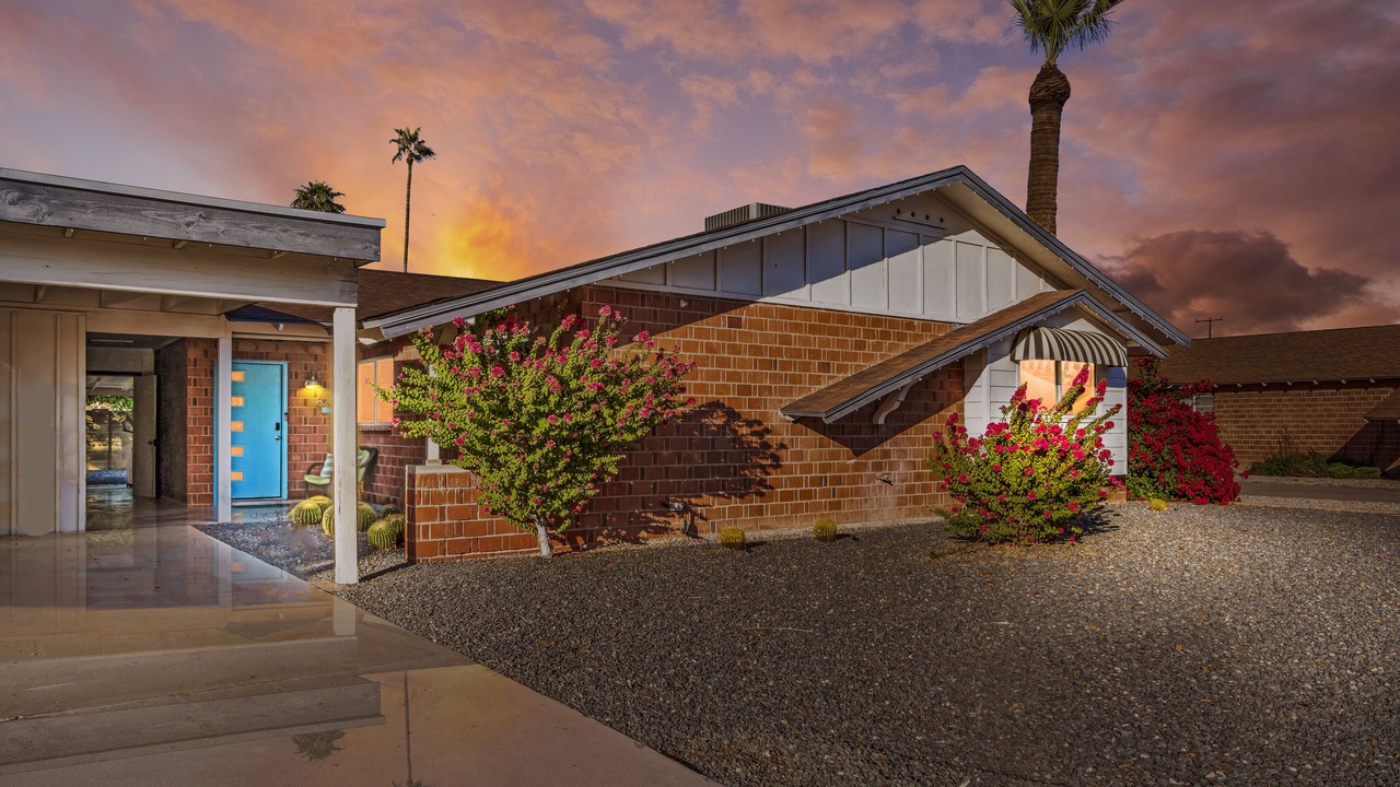 Photo of Outdoor in Scottsdale Estates Nine