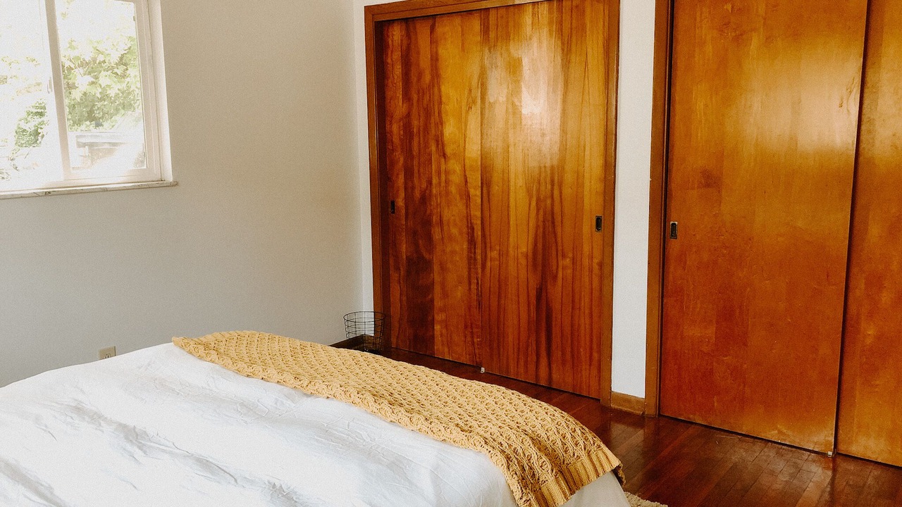 Photo of Bedroom in Delaware