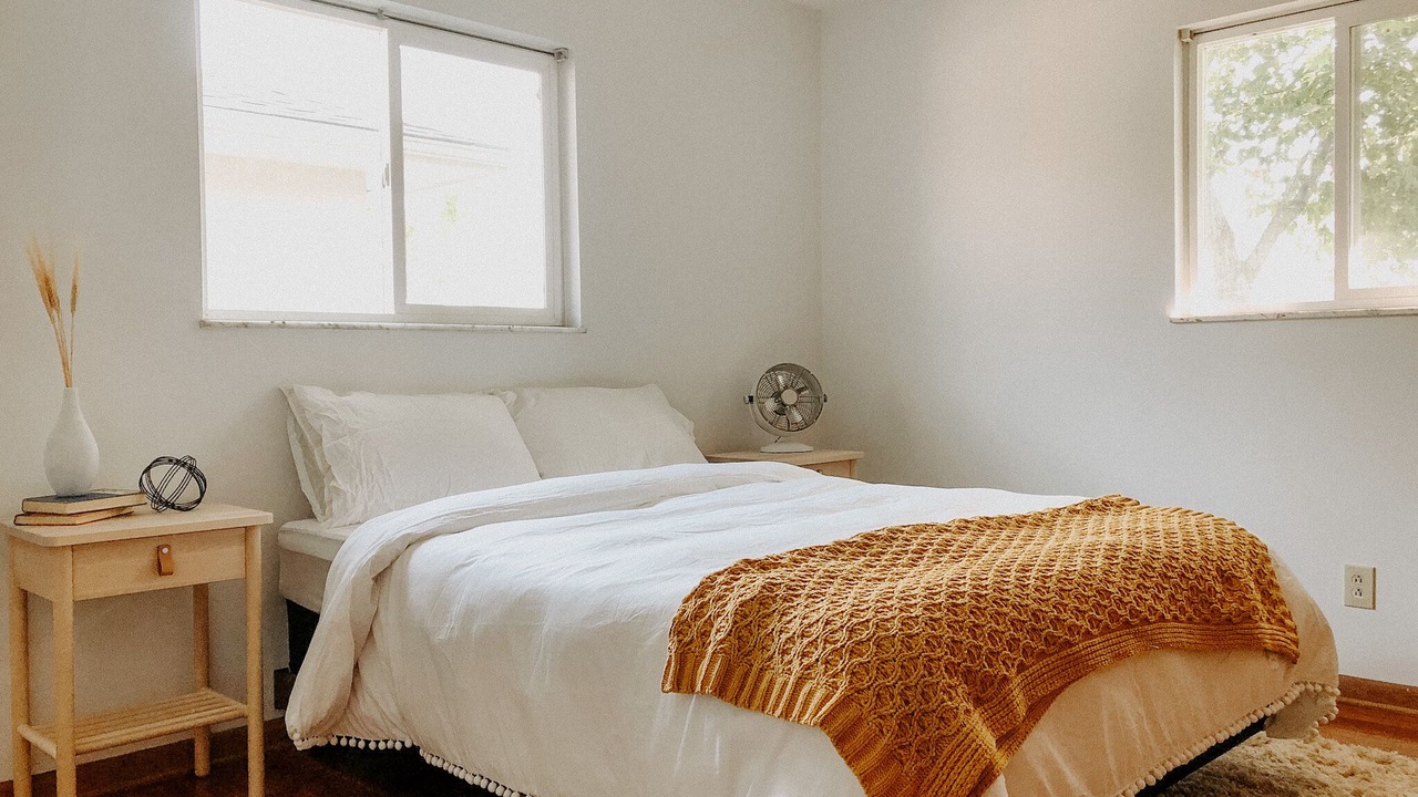 Photo of Bedroom in Delaware