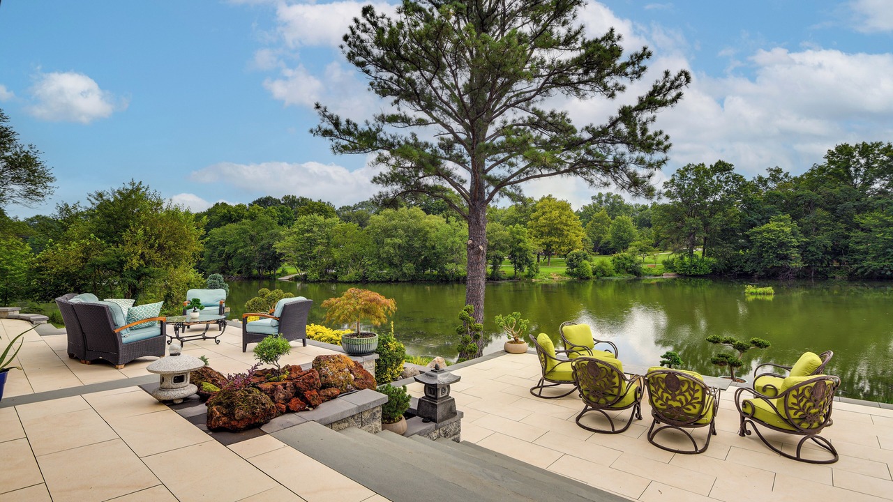 Photo of Patio Balcony in Columbia