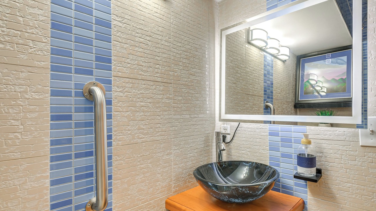 Photo of Bathroom in Columbia