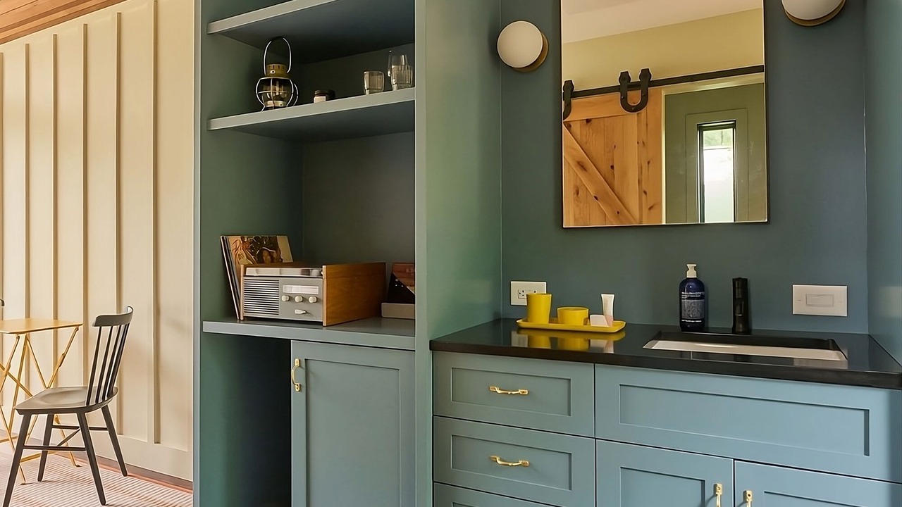Photo of Bedroom in Kingston