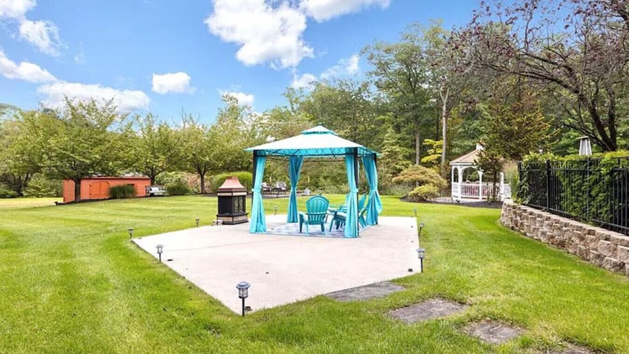 Photo of Outdoor in Stony Point