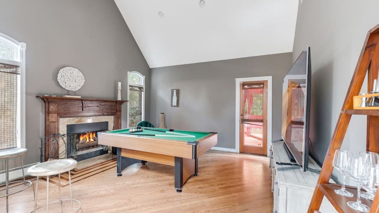 Photo of Bedroom in Stony Point