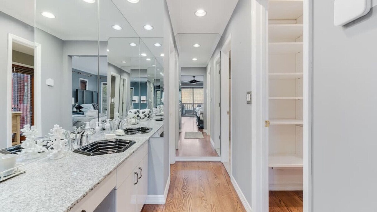 Photo of Bathroom in Stony Point