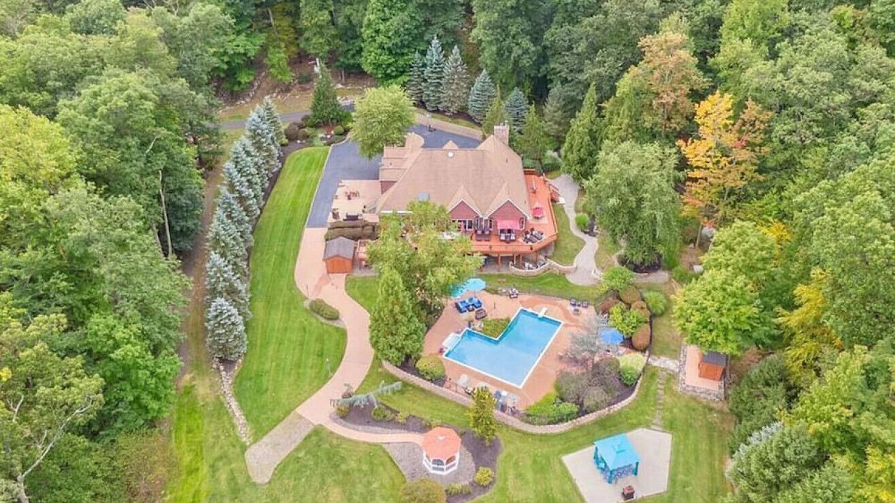 Photo of Outdoor in Stony Point
