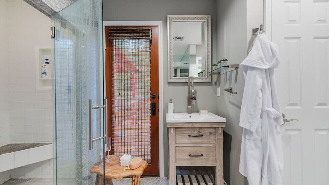 Photo of Bathroom in Stony Point