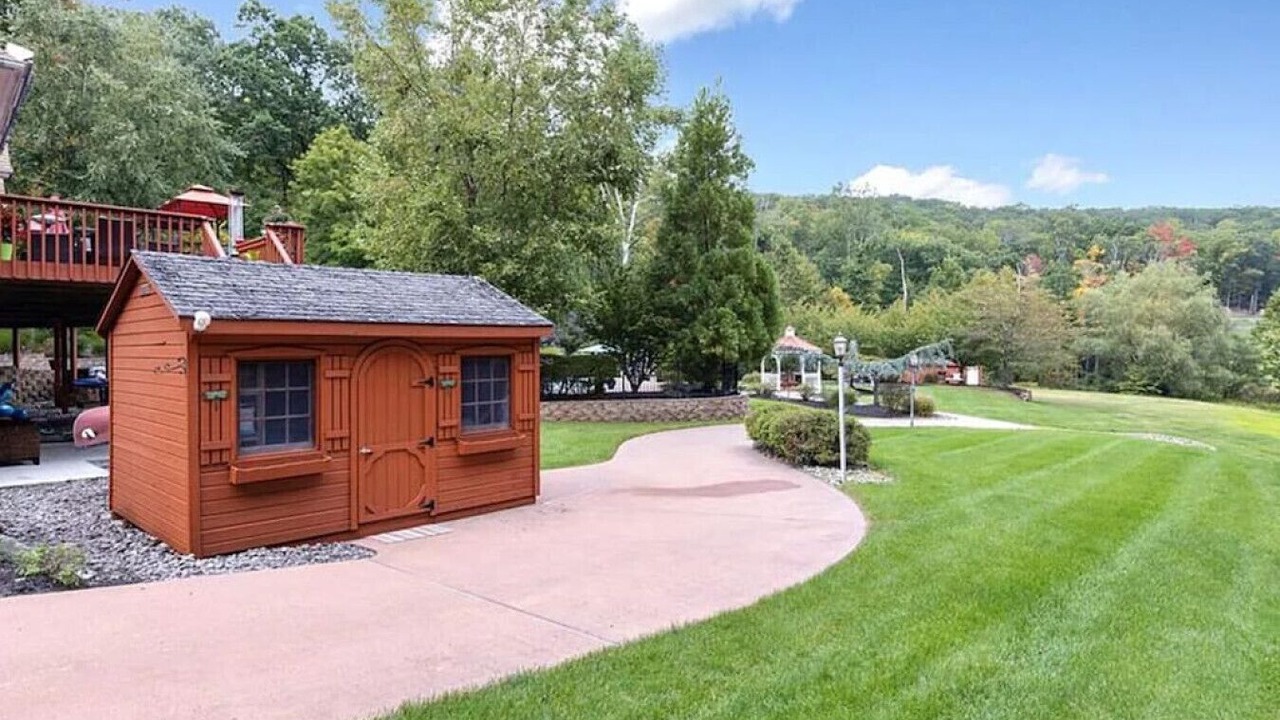 Photo of Outdoor in Stony Point