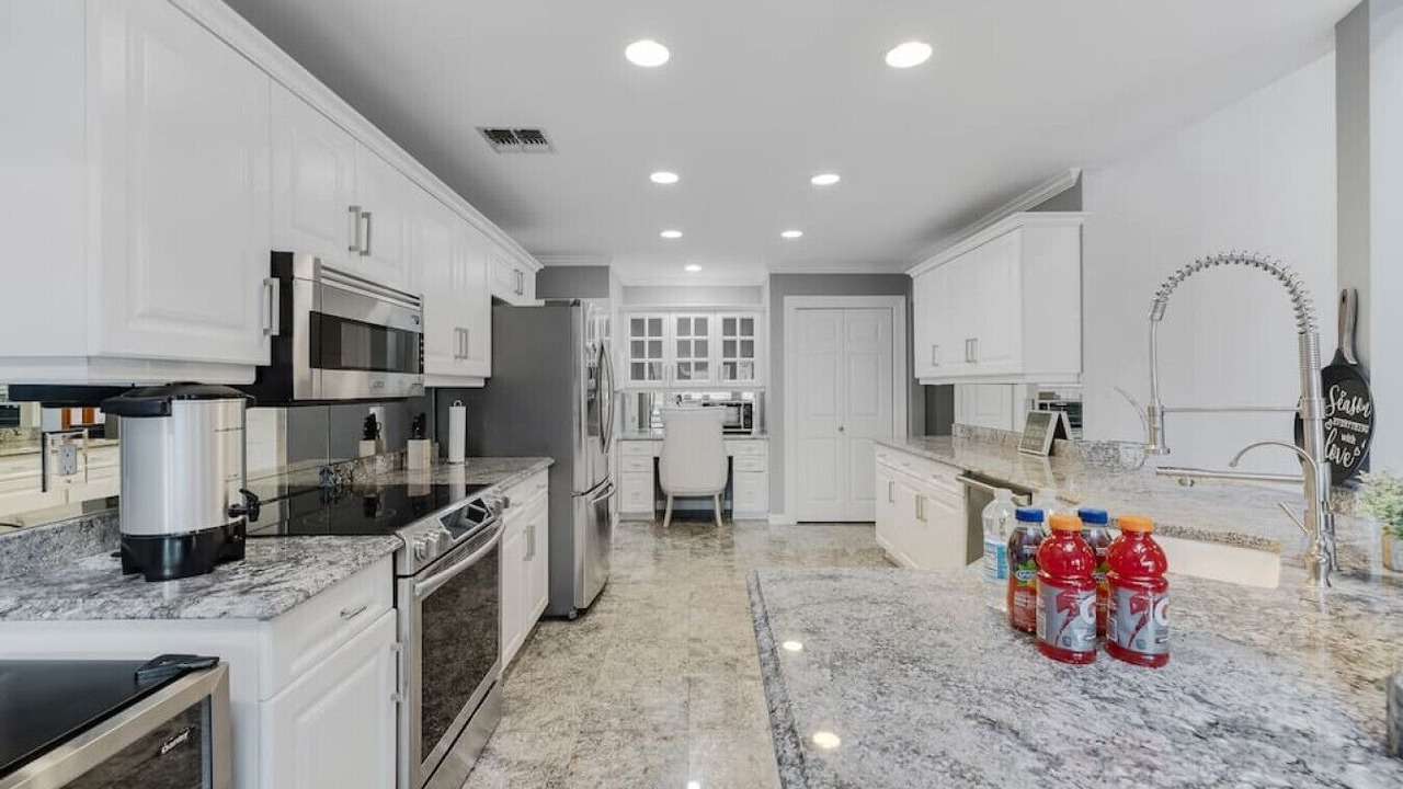 Photo of Kitchen in Stony Point