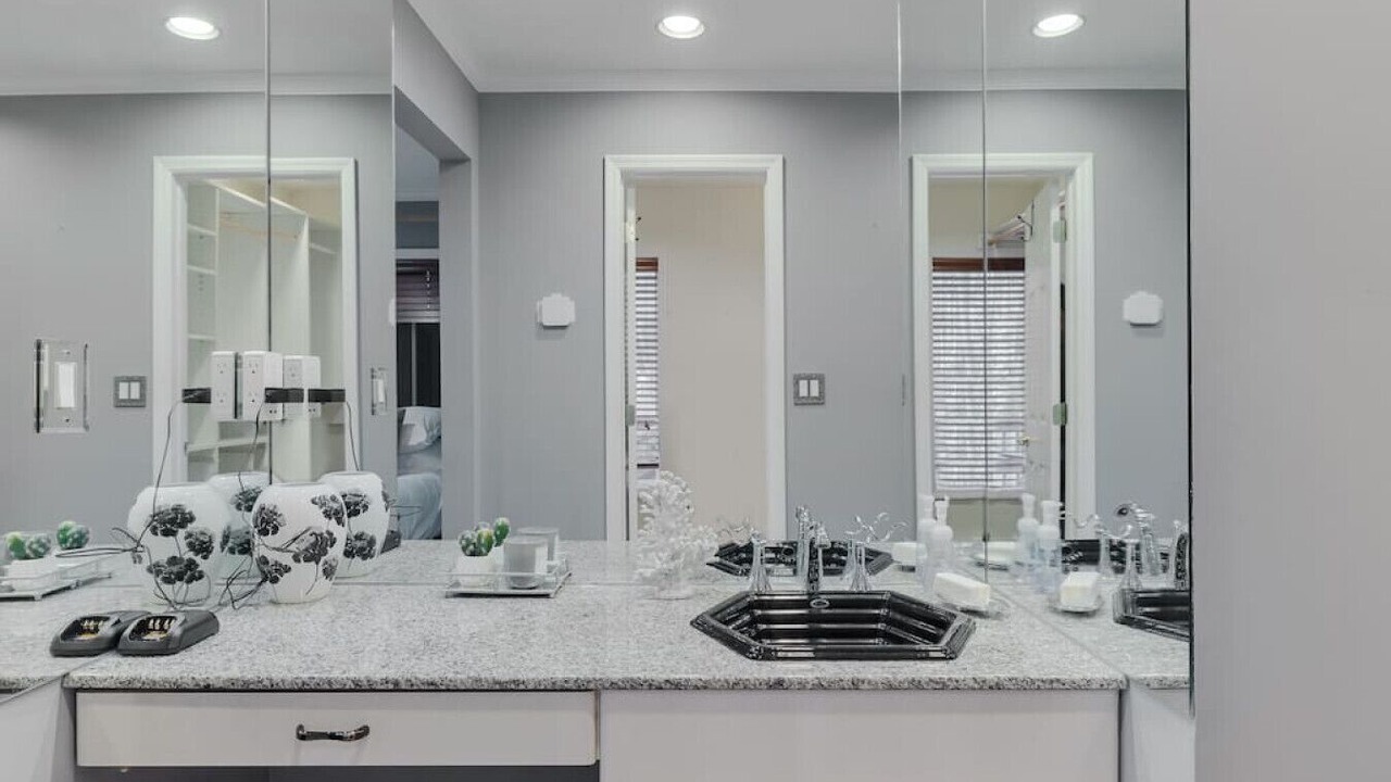 Photo of Bathroom in Stony Point