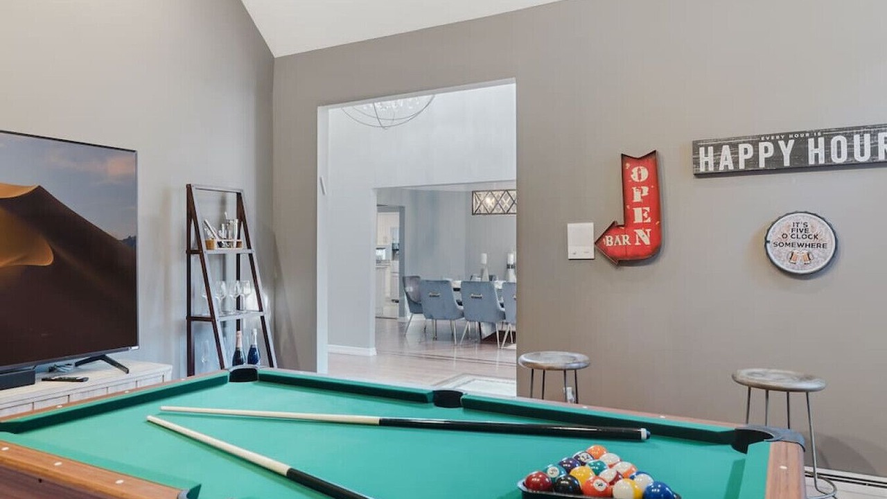 Photo of Bedroom in Stony Point