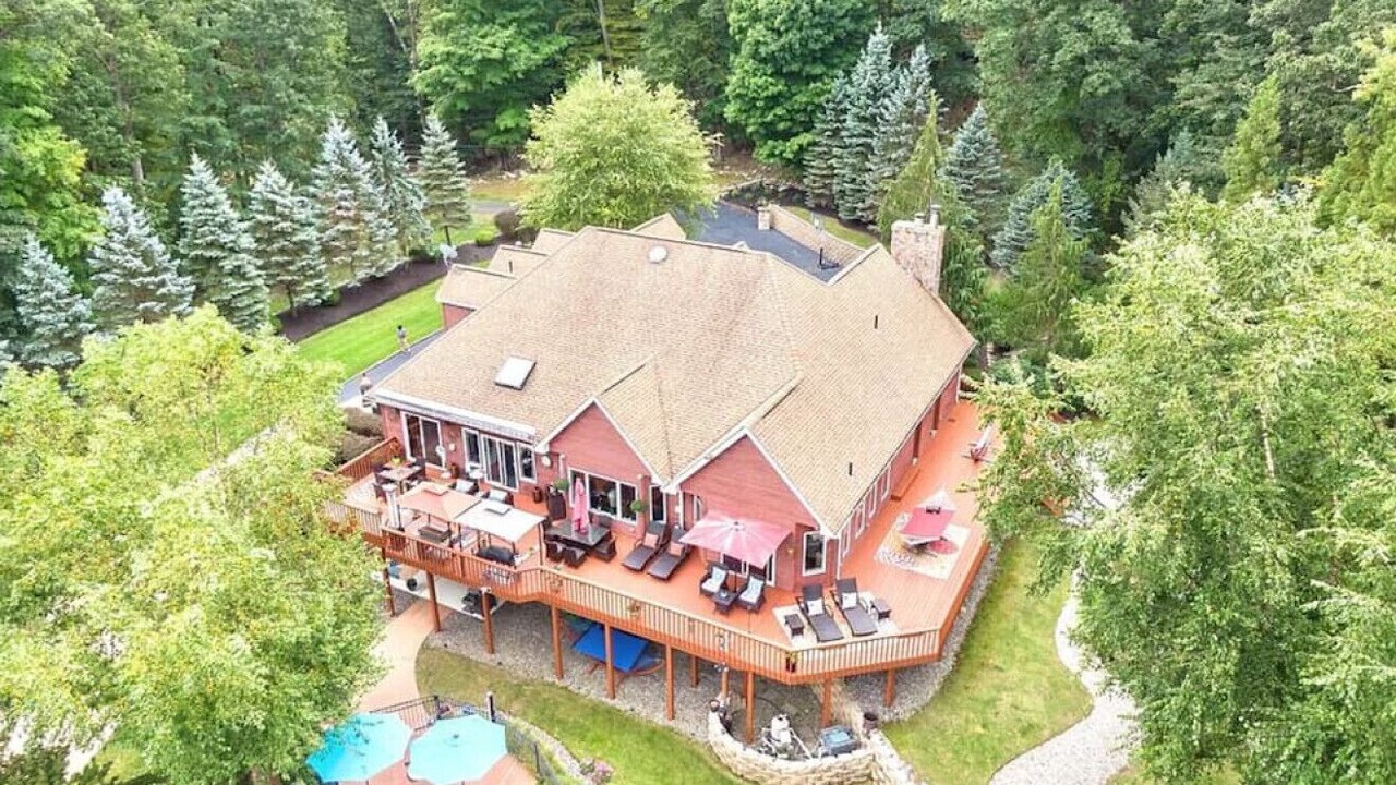 Photo of Outdoor in Stony Point