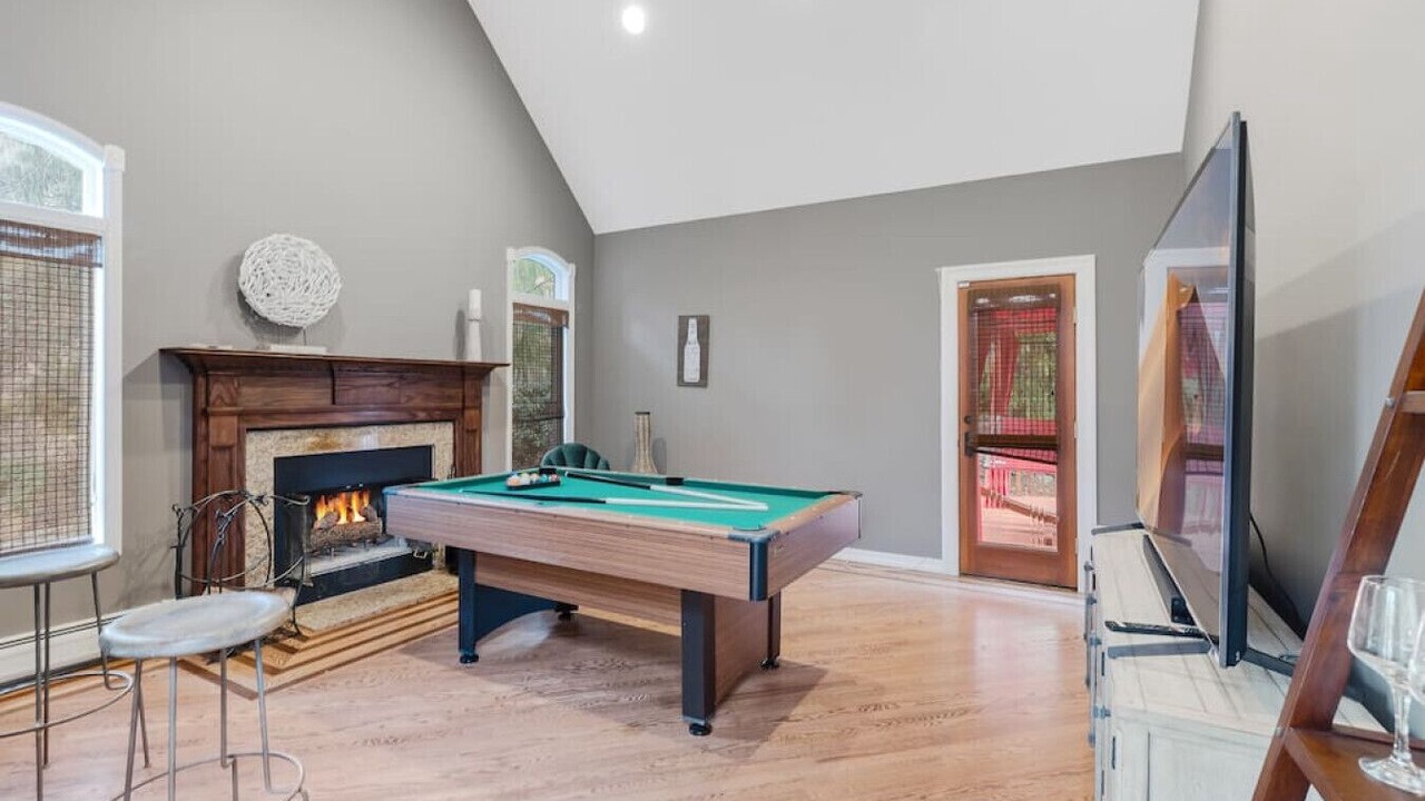 Photo of Bedroom in Stony Point