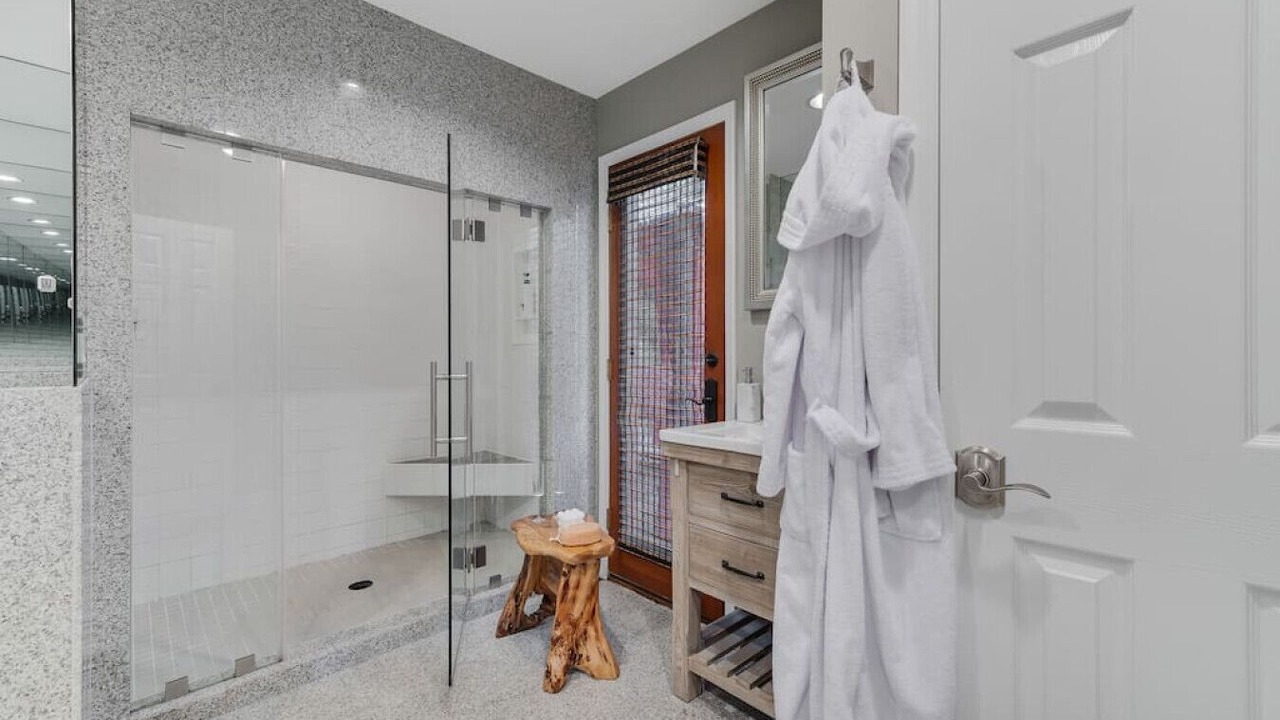 Photo of Bathroom in Stony Point