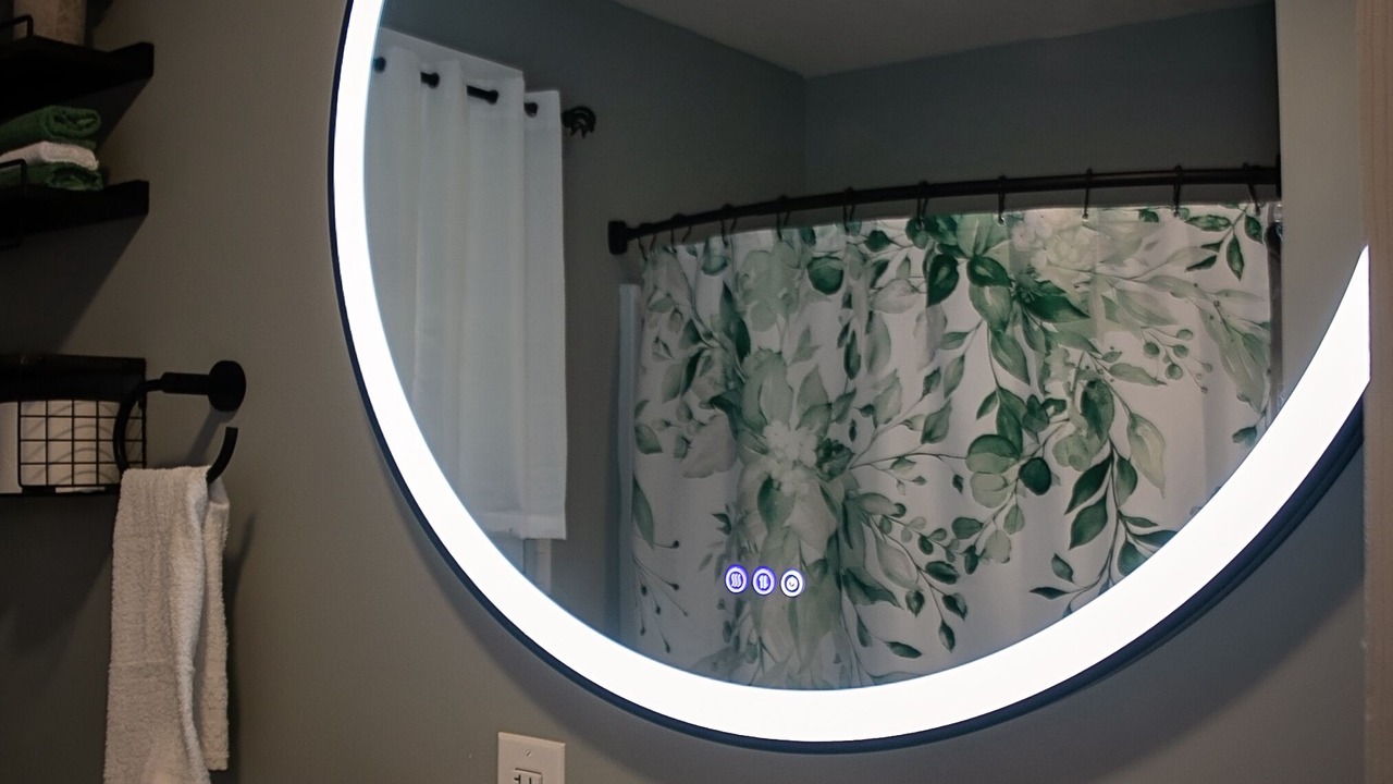 Photo of Bathroom in West Union