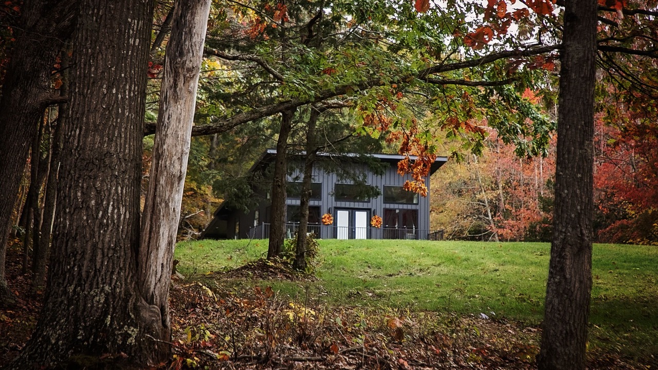 Photo of Outdoor in West Union