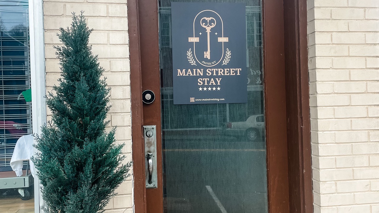 Photo of Outdoor in Ansted
