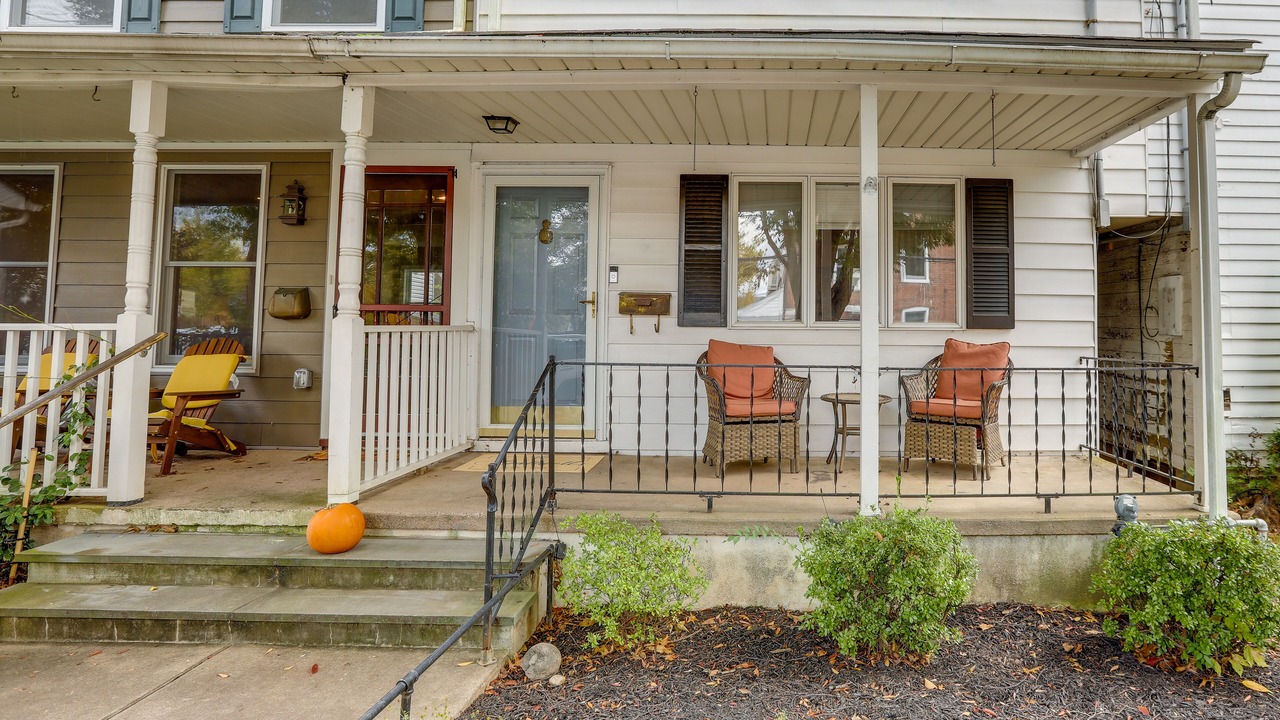 Photo of Outdoor in Lambertville