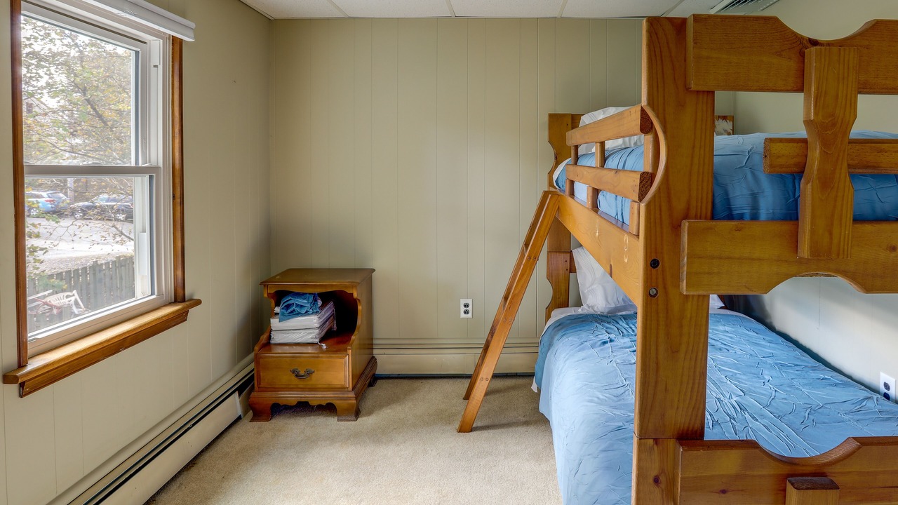 Photo of Bedroom in Lambertville