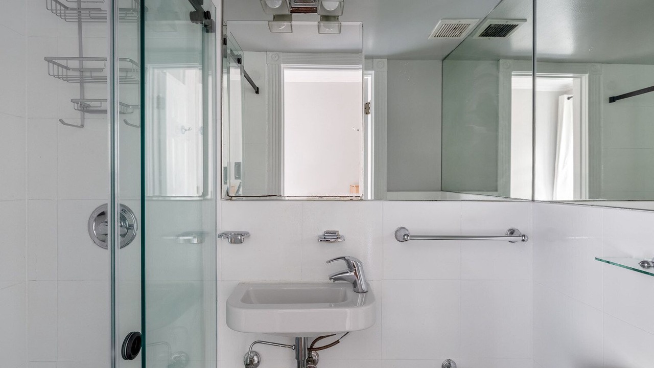 Photo of Bathroom in Ukrainian Village