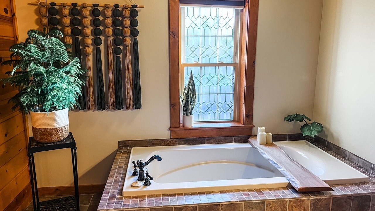 Photo of Bathroom in Butler