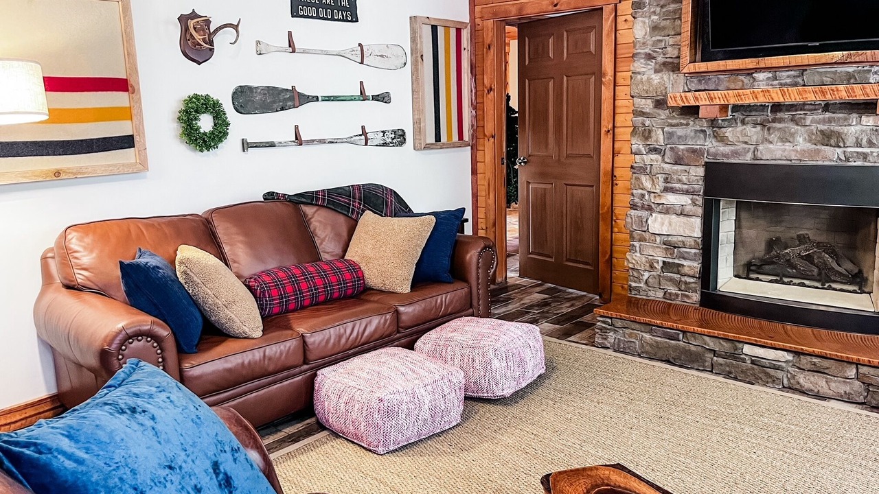 Photo of Livingroom in Butler