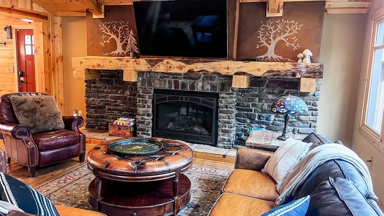 Photo of Livingroom in Butler
