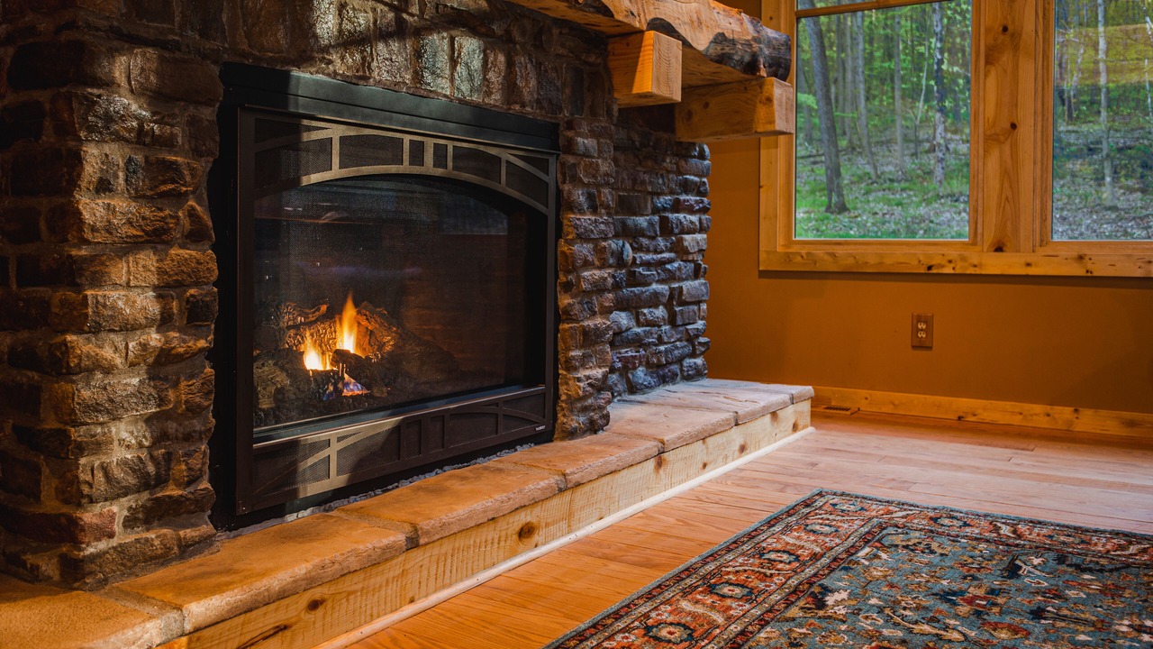 Photo of Livingroom in Butler