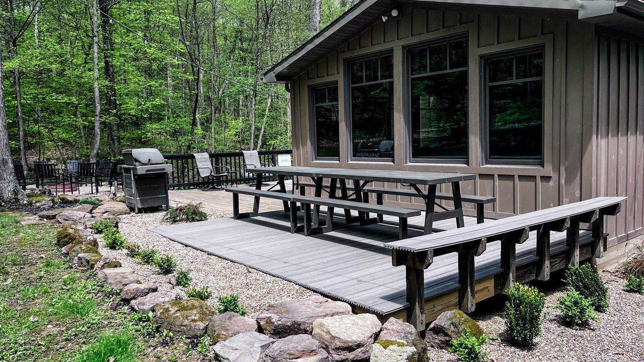 Photo of Outdoor in Butler