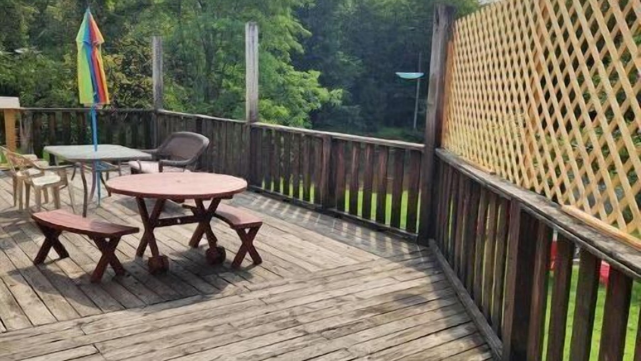 Photo of Outdoor in Byrnedale
