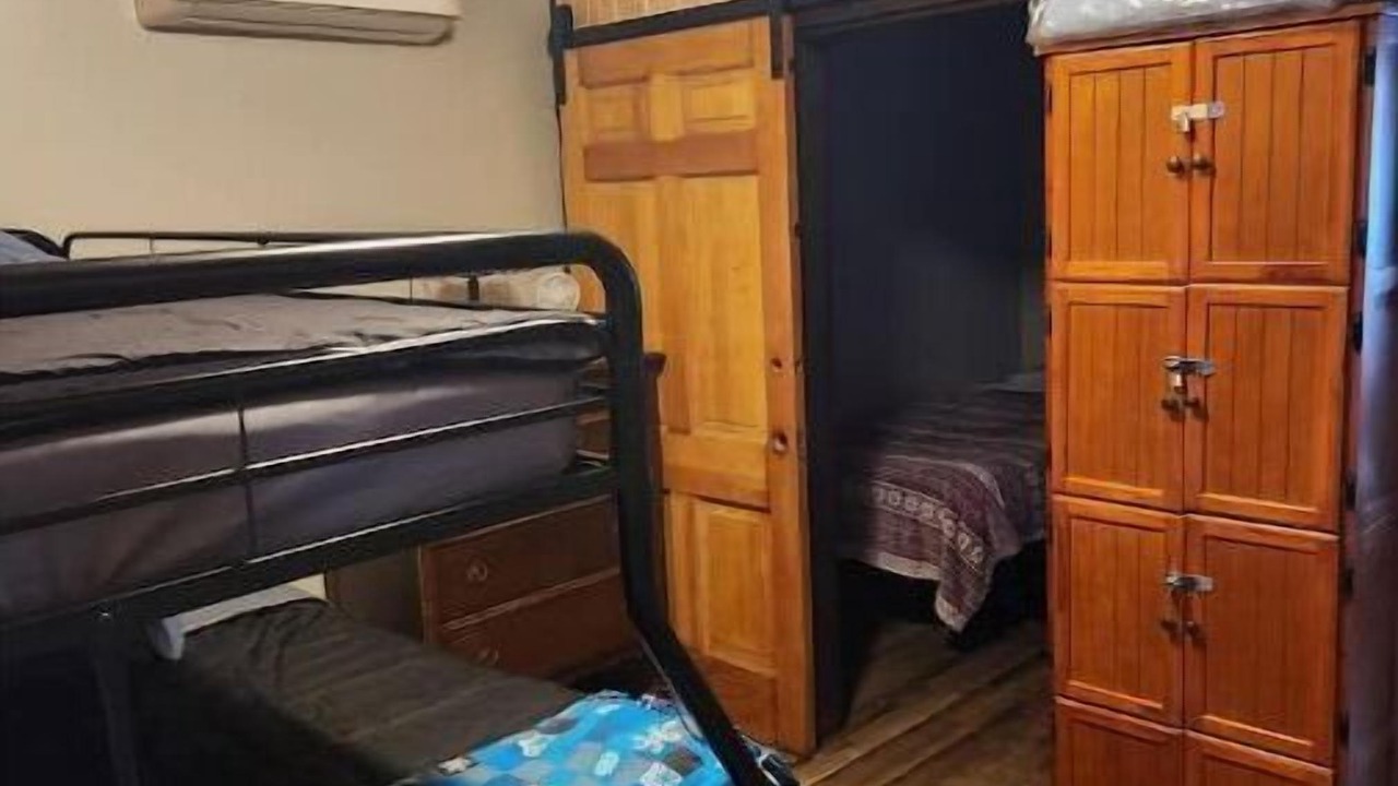 Photo of Bedroom in Byrnedale