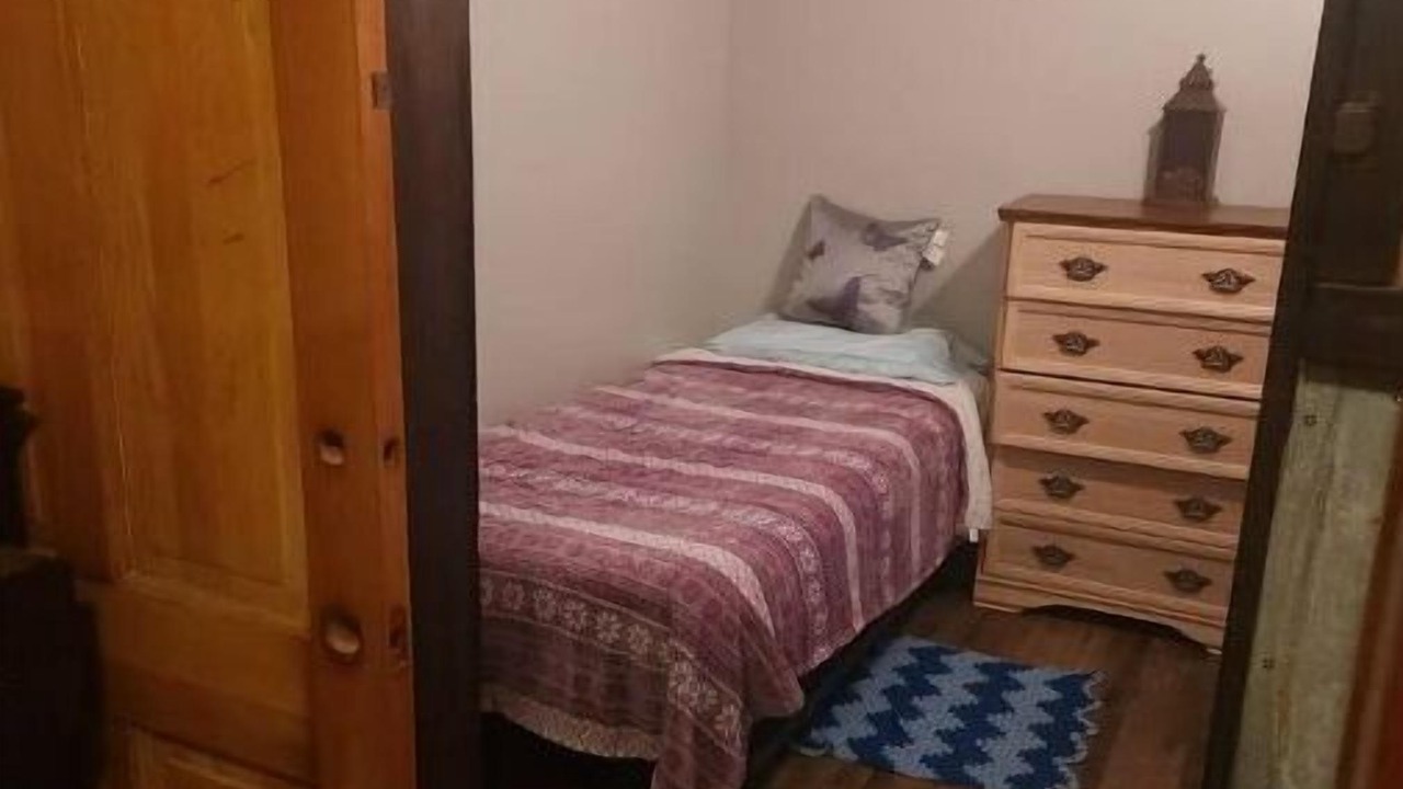 Photo of Bedroom in Byrnedale