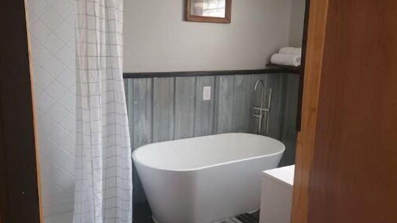 Photo of Bathroom in Byrnedale