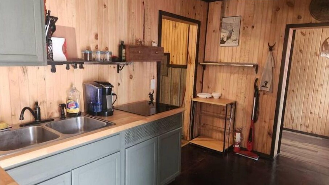 Photo of Kitchen in Byrnedale