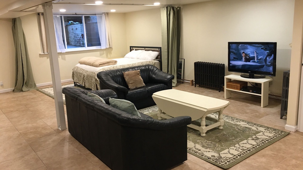 Photo of Bedroom in Mount Pleasant