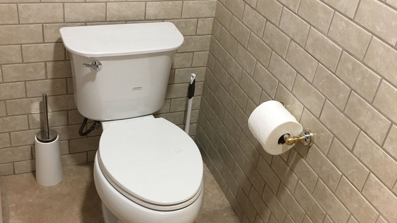 Photo of Bathroom in Mount Pleasant