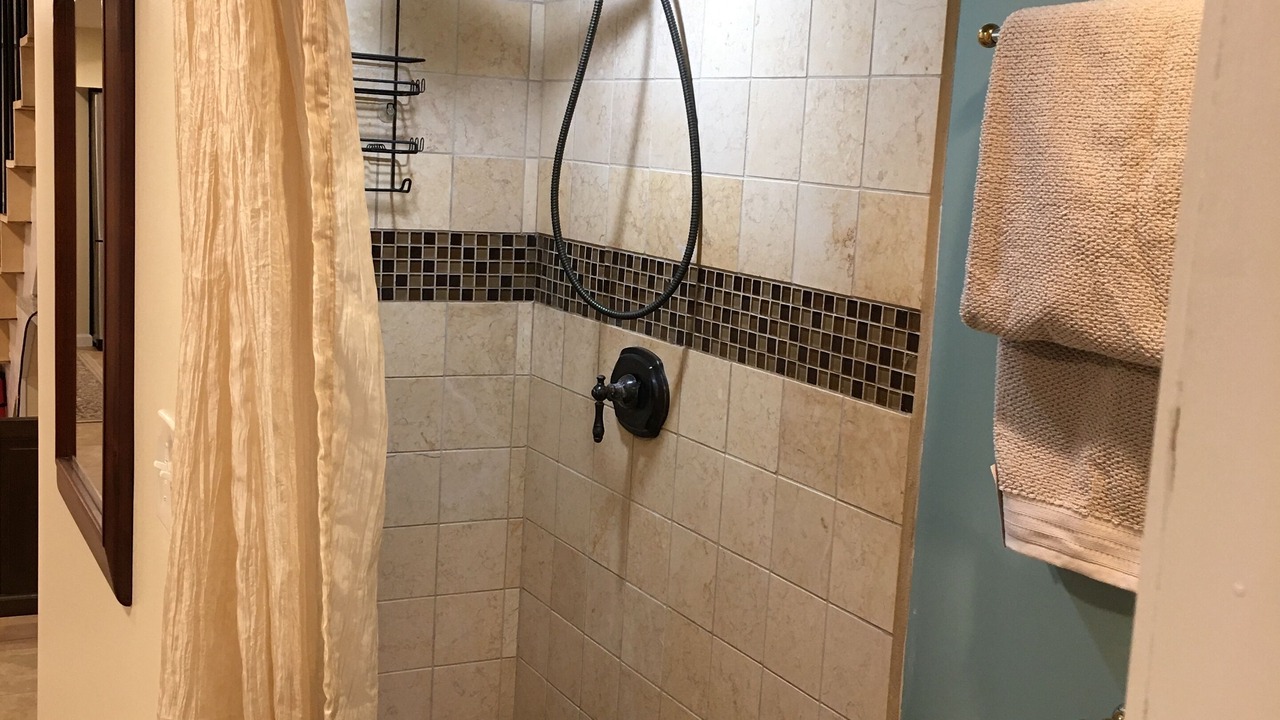 Photo of Bathroom in Mount Pleasant