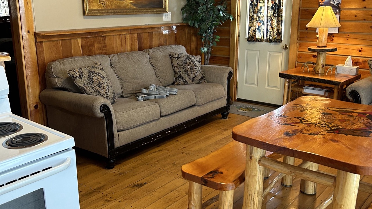 Photo of Livingroom in Limestone