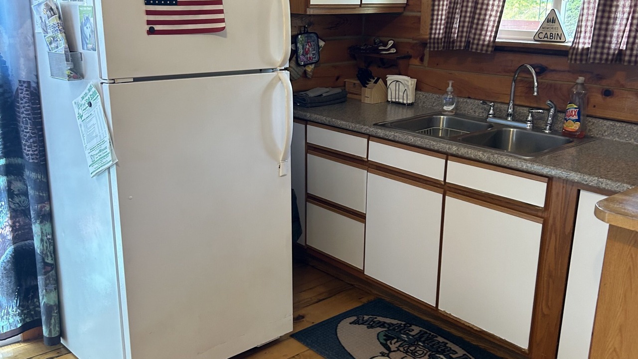 Photo of Kitchen in Limestone